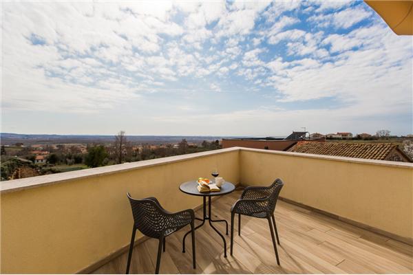 House K1, for 6 persons