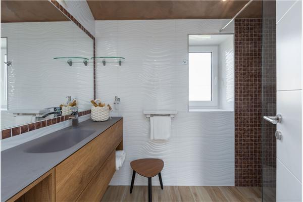 House K1, for 6 persons