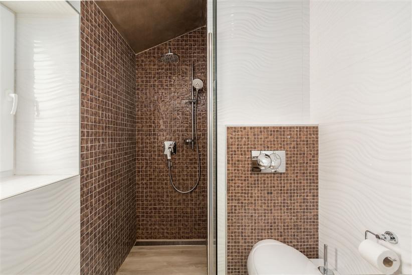 House K1, for 6 persons