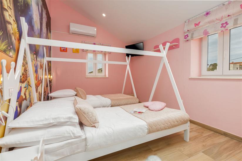 House K1, for 6 persons