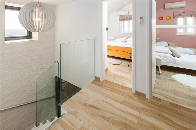 House K1, for 6 persons