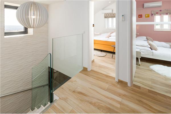 House K1, for 6 persons