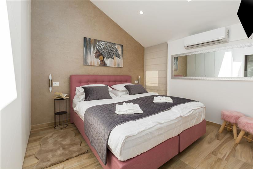 House K1, for 6 persons