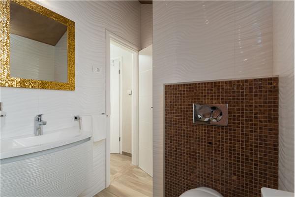 House K1, for 6 persons