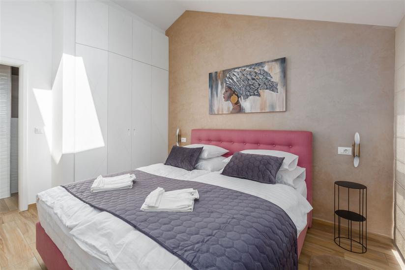 House K1, for 6 persons