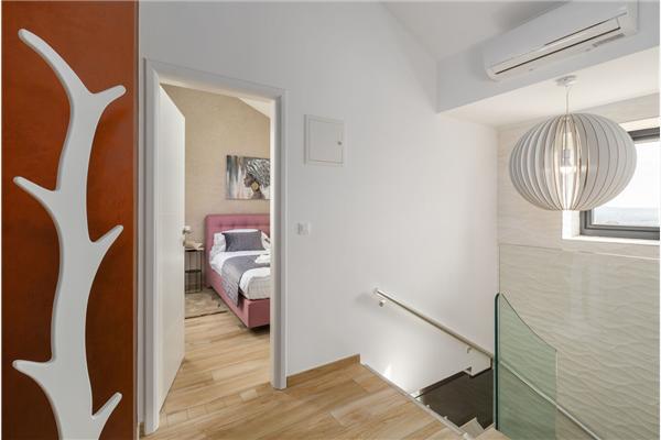 House K1, for 6 persons