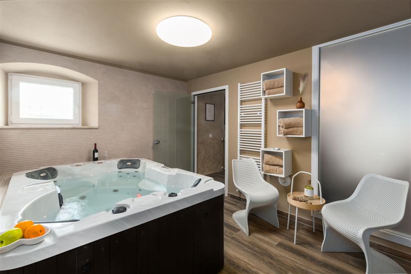 House K1, for 6 persons