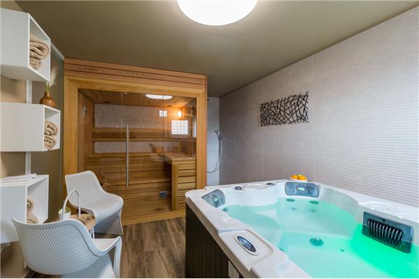 House K1, for 6 persons