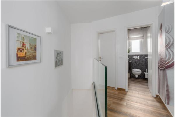 House K1, for 6 persons