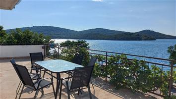 Apartment - Tisno - island Murter