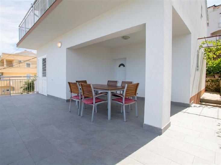 Appartamento A1, per 6 persone