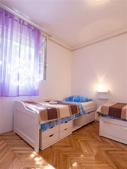 Appartamento A1, per 6 persone