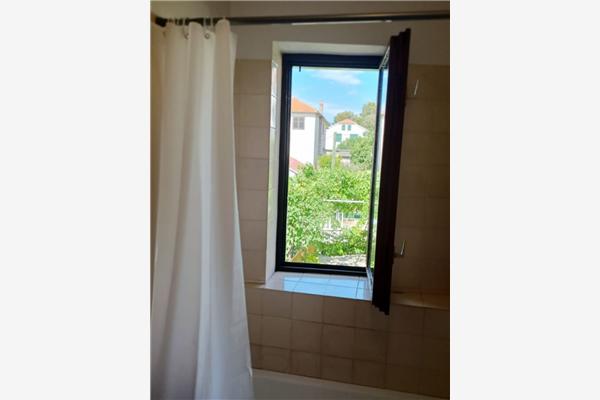 Apartment A1, for 3 persons