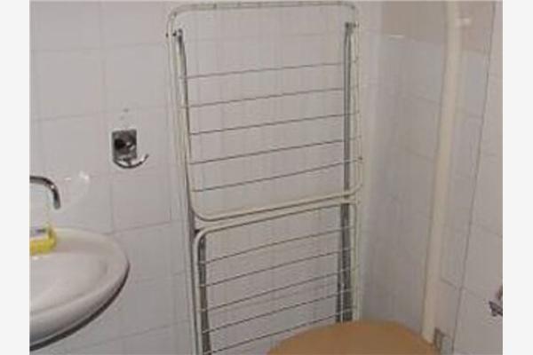 Apartment A1, for 3 persons