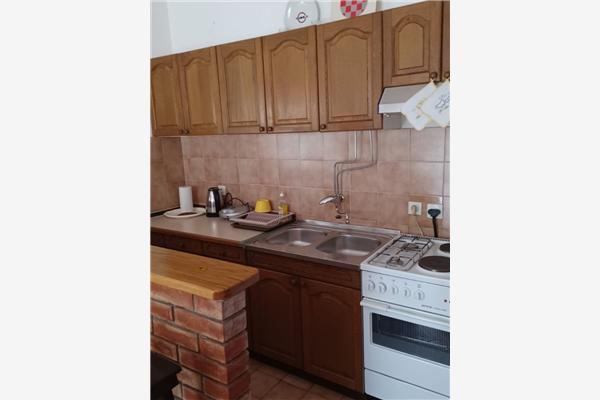 Apartment A1, for 3 persons