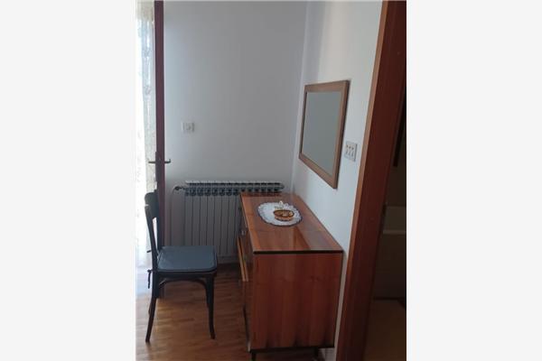 Apartment A1, for 3 persons