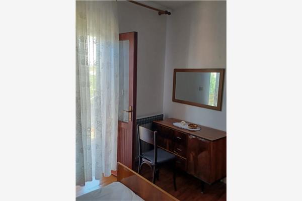 Apartment A1, for 3 persons