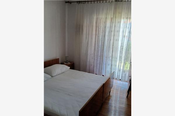 Apartment A1, for 3 persons