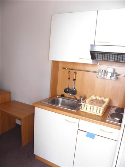 Apartment A17, for 6 persons