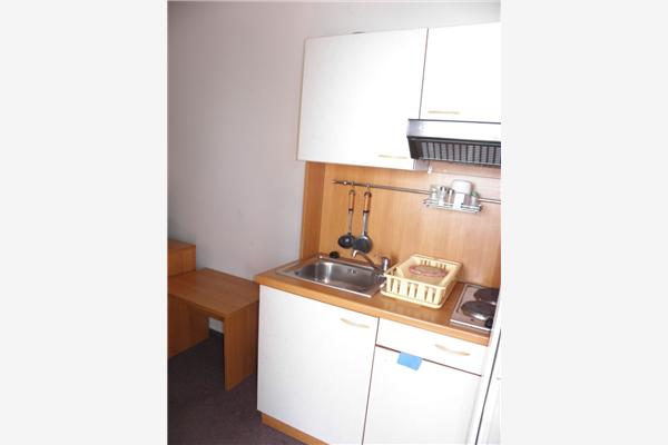 Apartment A17, for 6 persons