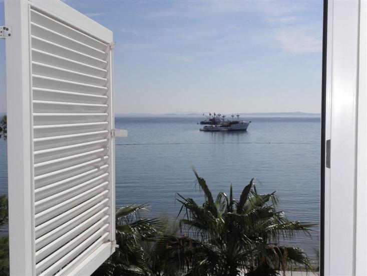 Apartment A16, for 6 persons