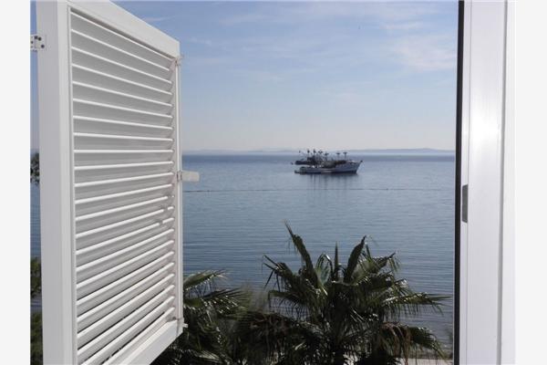 Apartment A16, for 6 persons