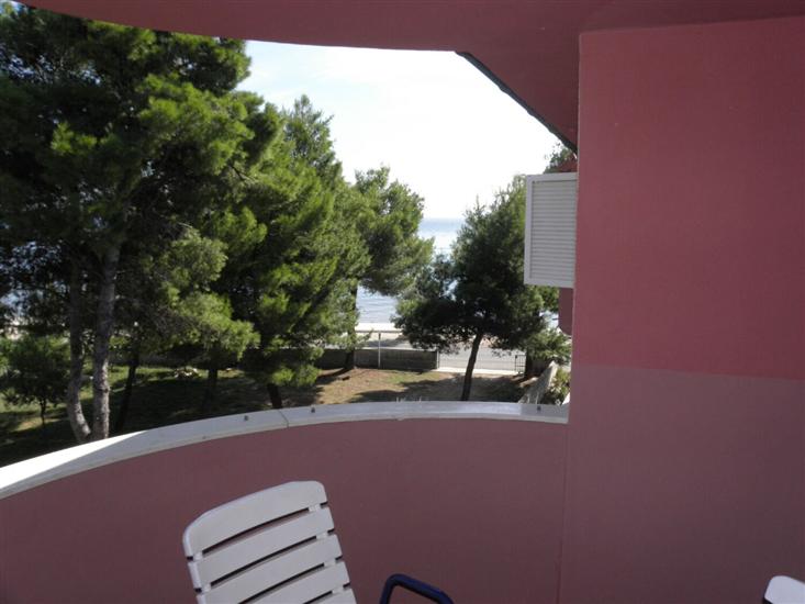 Apartment A20, for 4 persons