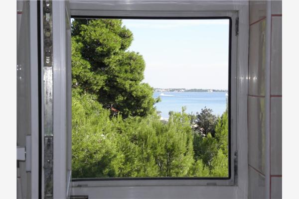 Apartment A20, for 4 persons