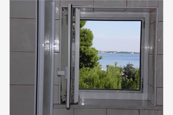 Apartment A21, for 4 persons