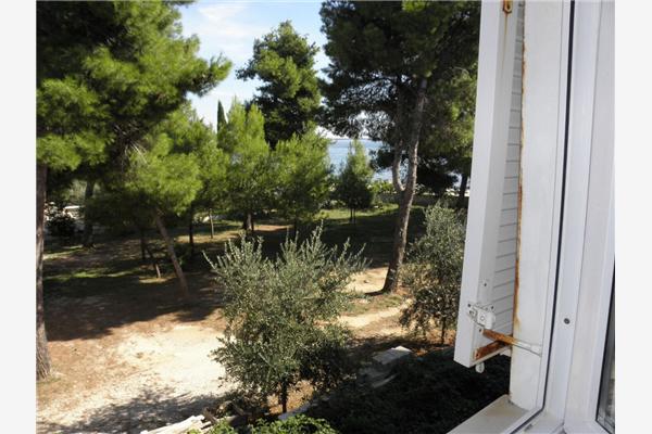 Apartment A14, for 2 persons