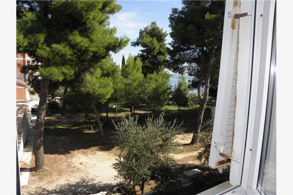 Apartment A15, for 2 persons