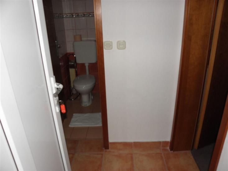 Apartment A15, for 2 persons