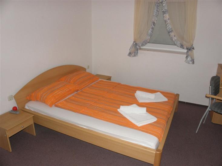 Apartment A15, for 2 persons