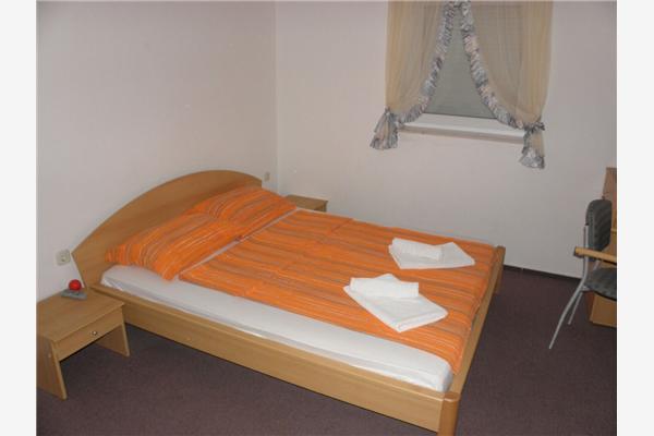 Apartment A15, for 2 persons