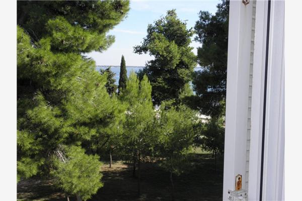 Apartment A22, for 2 persons