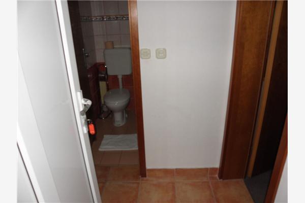 Apartment A22, for 2 persons