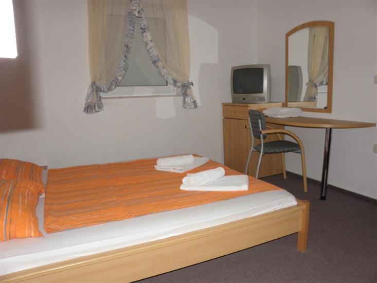 Apartment A22, for 2 persons