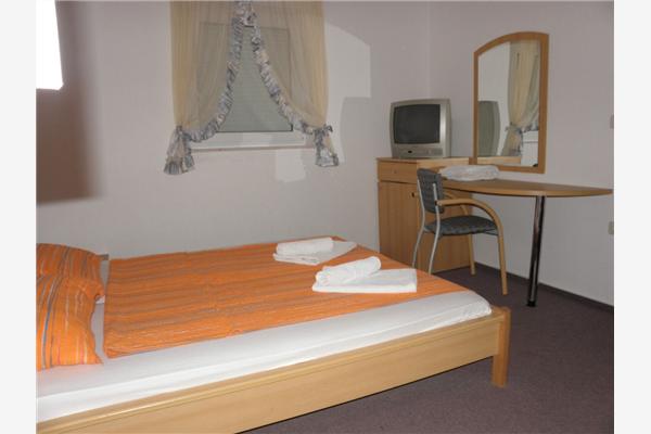 Apartment A22, for 2 persons