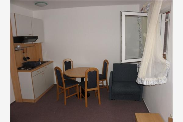 Apartment A22, for 2 persons