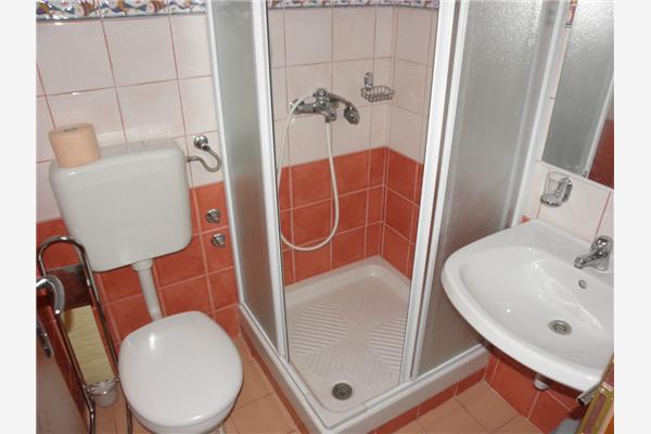 Apartment A22, for 2 persons