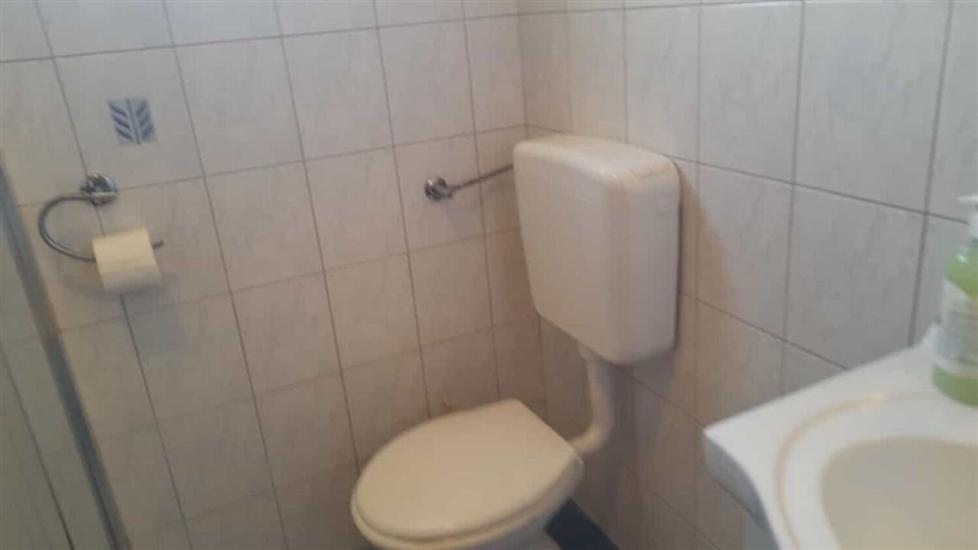 Апартаменты A1, для 5 лиц