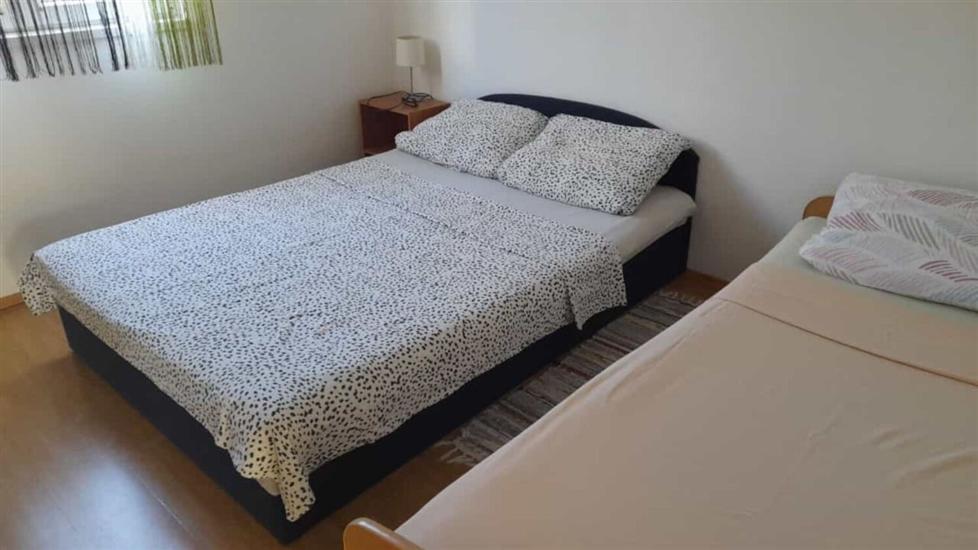 Апартаменты A1, для 5 лиц