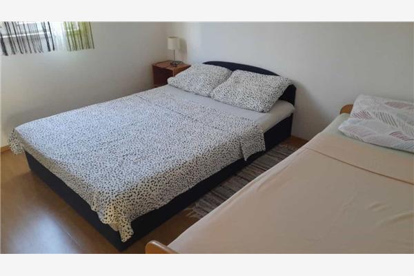 Апартаменты A1, для 5 лиц