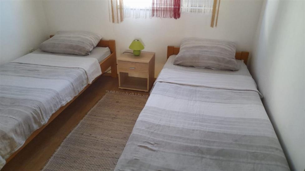 Апартаменты A1, для 5 лиц