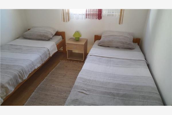 Апартаменты A1, для 5 лиц