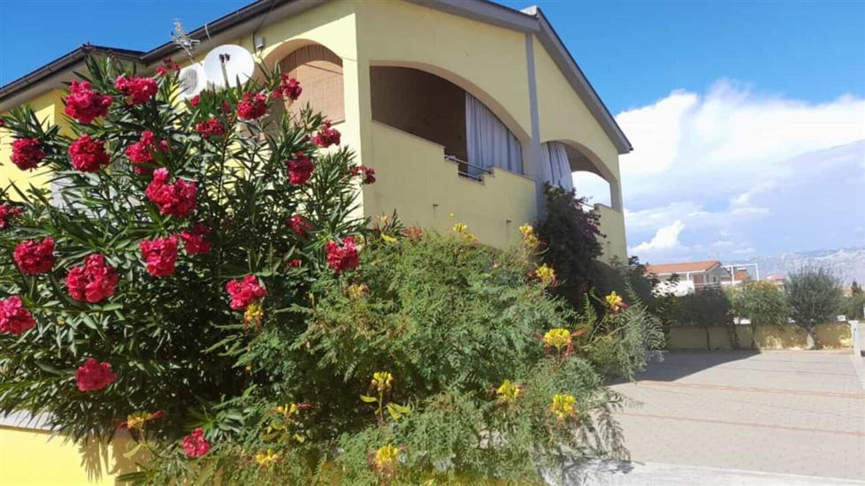 Апартаменты Vanja