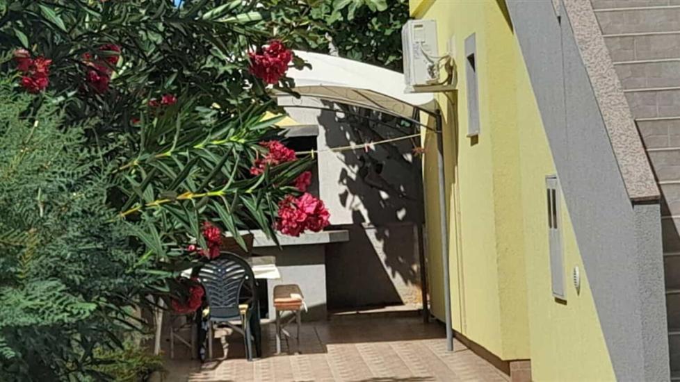 Апартаменты Vanja