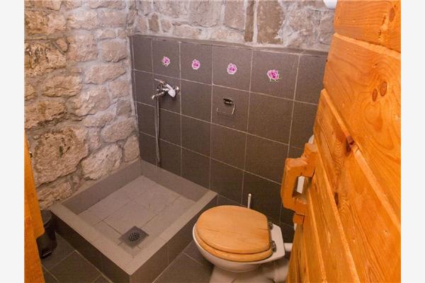 House K1, for 8 persons