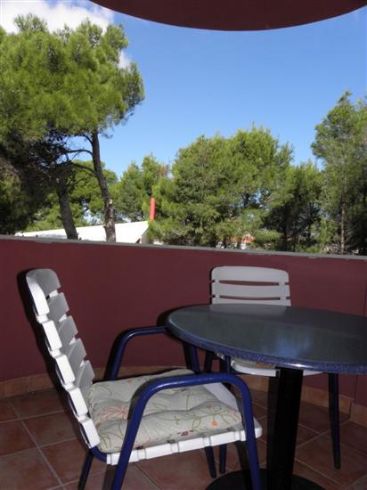 Apartment A11, for 5 persons