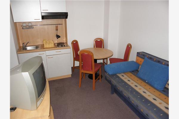 Apartment A11, for 5 persons